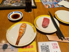 -合点寿司(金虹桥商场店)