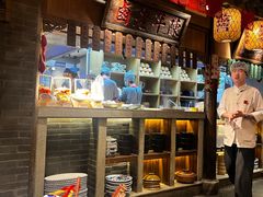 -南京大牌档(济南万象城店)