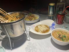 -雲蜀龙阁·金牌水煮鱼(方庄店)