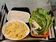 -涿派·炝锅鱼(涿州店)