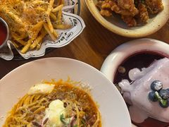 -Blac+Blac(中海环宇荟店)