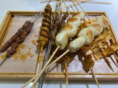 -寻味乌镇·龙虾烧烤