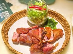 樟茶鸭-锦府盐帮·李宅(领展购物广场中关村店)