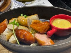 -西堤牛排(北京国瑞店)
