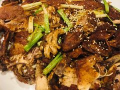 -山西派(桥东街店)