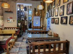 -蜗牛小馆醉乡民谣云南菜(惠新西里店)