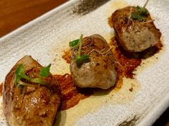 -御牛道日式烤肉料理(杭州万象城店)