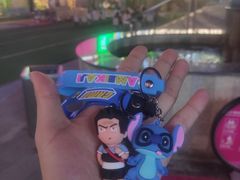 -蜜雪冰城(人民路丹尼斯店)