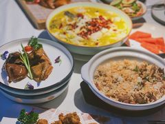 -蕉棠·鸽子餐厅(柳州万象城店)
