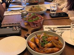 -Blac+Blac(中海环宇荟店)