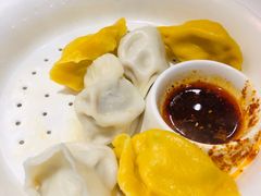 -金谷园饺子·烧烤(人大总店)