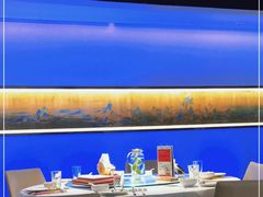大堂-悦融·京鲁菜·露台花园(安定门店)