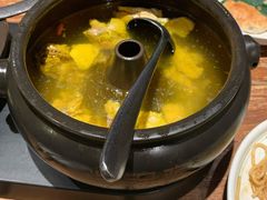 -云海肴·汽锅鸡·云南菜(美罗城店)