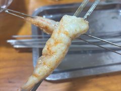 -陈氏肥蛤(小纬六路总店)