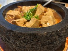 -山东宾馆·齐鲁苑餐厅