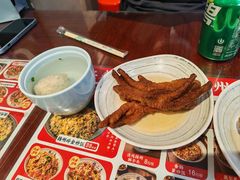 -扬二春炒饭(国庆路总店)