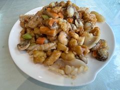 -桃子餐厅·天津菜(红星路直营店)