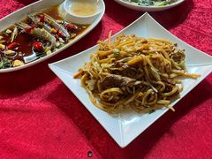 -得记得潮州海鲜砂锅粥(宝业路店)