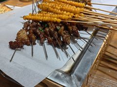 -小杨烤肉·陕西烧烤·陕西地方菜(龙首店)