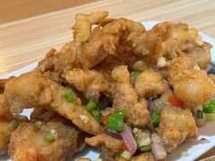 -台北楚楚园馅饼粥(虹桥南丰城店)