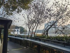 -京杭上院·河景花园餐厅·杭帮菜名店