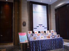 -千岛湖君澜度假酒店(文广轩中餐厅)