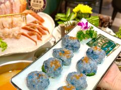 -喜聚薈·花膠雞海鮮火鍋(越秀店)