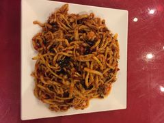 峰润大眼酒楼-大眼锅贴水饺(河东店)