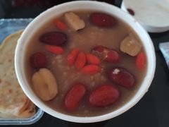 红枣红糖枸杞粥-太太好粥