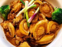-御水泉·国际水疗会(广州长隆店)