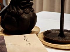 -叶叶菩提(太原别墅店)