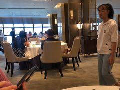 大堂-安蒂娅.悦景轩中餐厅(西乡店)