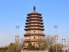 -天宁寺