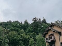 -长白山万达国际度假区