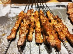 -大闫家烧烤·小海鲜家常菜(郑庄店)