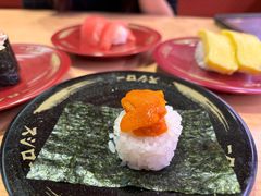 -寿司郎(北京路粤潮楼店)