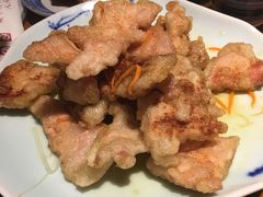 最东北锅包肉-95号酱骨·一块豆腐(展春园西路店)