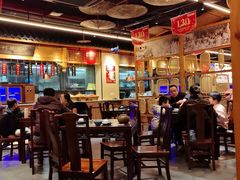 -安泰楼·佛跳墙创始人·传统闽味早茶·酒楼(三坊七巷闽菜地标店)