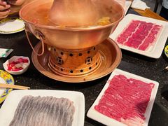 -南门涮肉(上海一店)