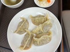 -奉天蚨祥饺子馆