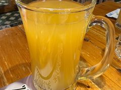 -米德维奇俄式西餐厅(西六道街店)