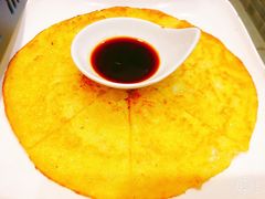 土豆饼-李先生的首尔小馆(松江启源广场店)