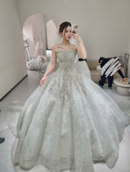 -PAI婚纱礼服设计馆【大牌租赁/高级定制】