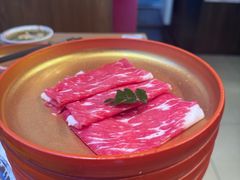 -松野谷·寿喜烧自助(华联顺义金街购物中心店)
