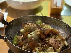 -枣子树·素食餐厅(普陀山店)