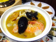 佛跳墙-香港聚强佛跳墙(淘金店)