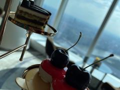 -广州四季酒店
