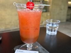 -BE NORMAL CAFE(霞溪路店)