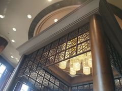 -顺德喜来登酒店·采悦轩