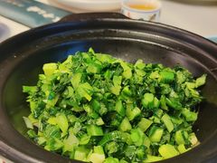 -南拳十三姨·潮汕砂锅粥·粤菜(西单大悦城店)